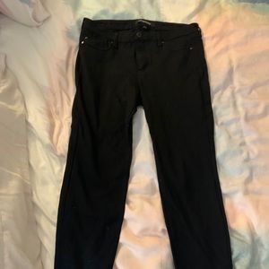 Stitch Fix Liverpool Jacqueline Skinny Pant Ponte